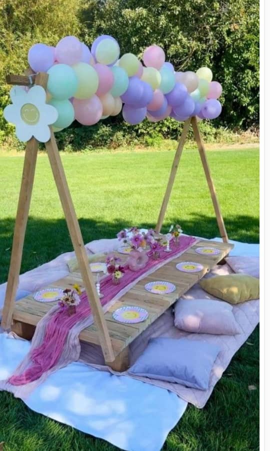 کافه رستوران صفا تی تی در مشهد